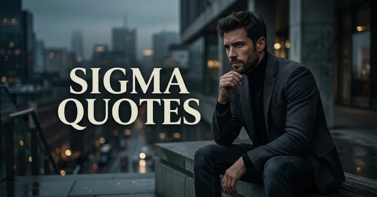 sigma-quotes