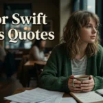 170+ Best Taylor Swift Lyrics Quotes: That Capture Every Feeling - 2026 taylor-swift-lyrics-quotes