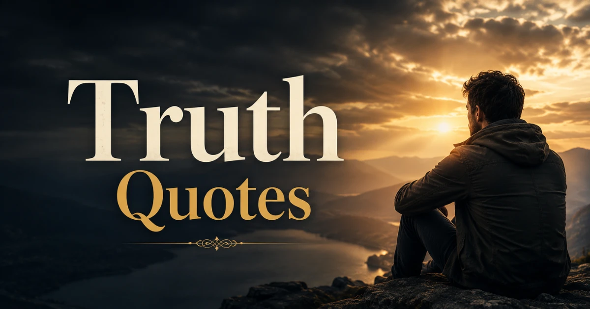 truth-quotes