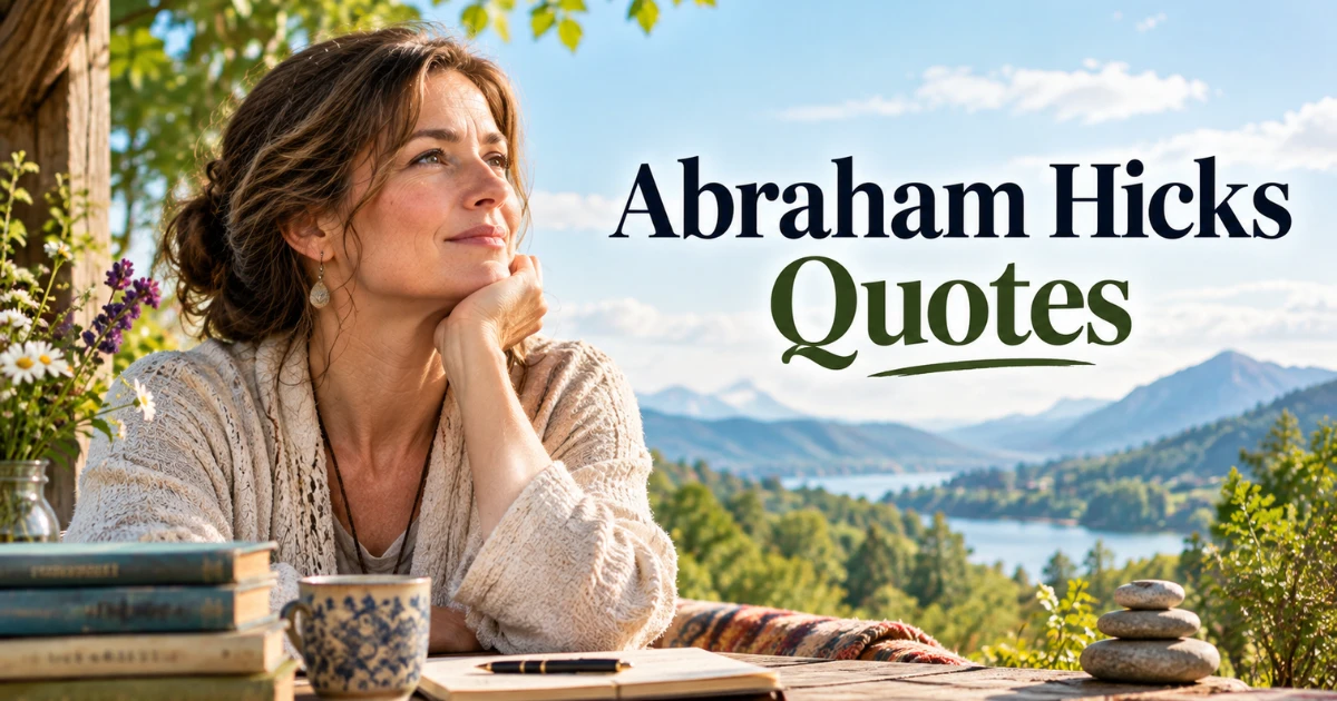 abraham-hicks-quotes