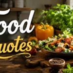160+ Best Food Quotes: That Every Food Lover Will Relate To - 2026 food-quotes