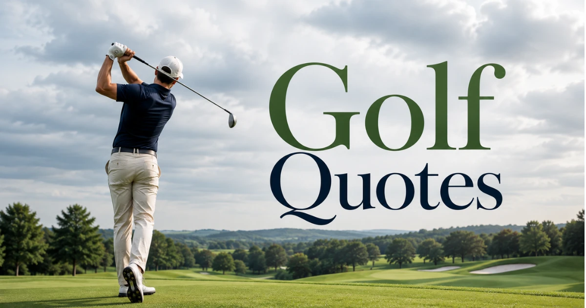 golf-quotes