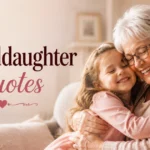 granddaughter-quotes