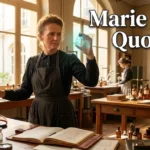 170+ Best Marie Curie Quotes: Words on Science, Courage, and Life - 2026 marie-curie-quotes