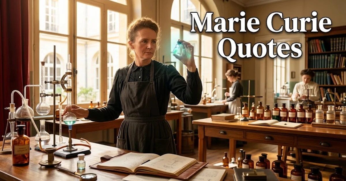 marie-curie-quotes