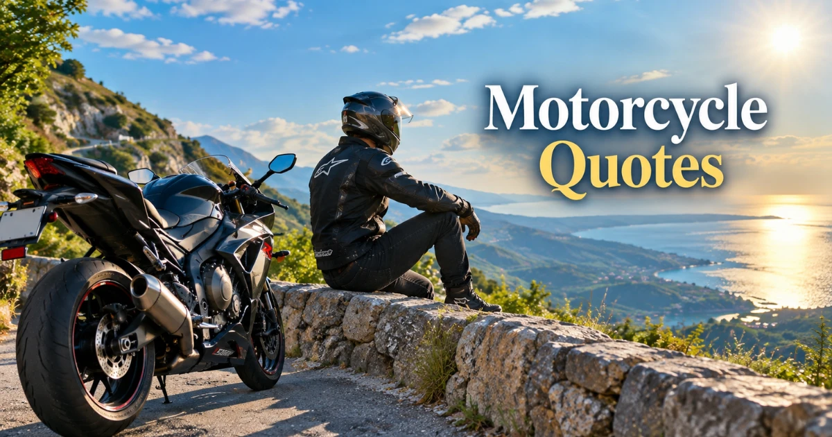motorcycle-quotes