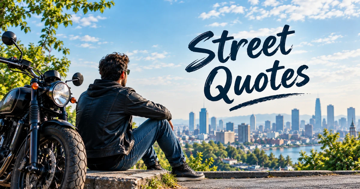 street-quotes