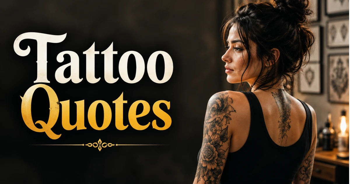 tattoo-quotes