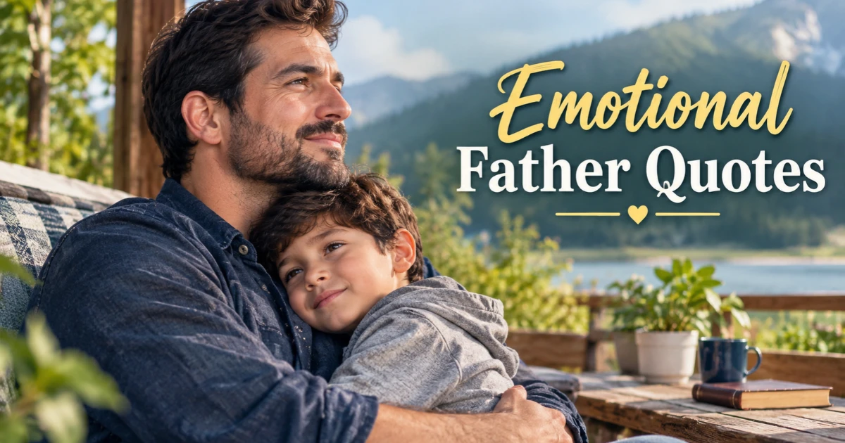 emotional-father-quotes