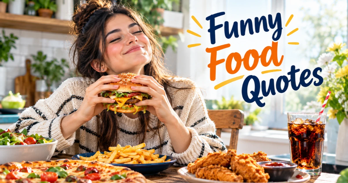 funny-food-quotes