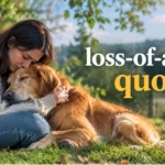 loss-of-a-dog-quotes